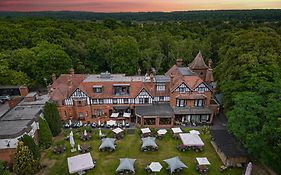 Forest Park Hotel Brockenhurst